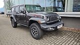 Jeep Wrangler (2025) Unlimited 2,0T  Rubicon ČR - náhled 1