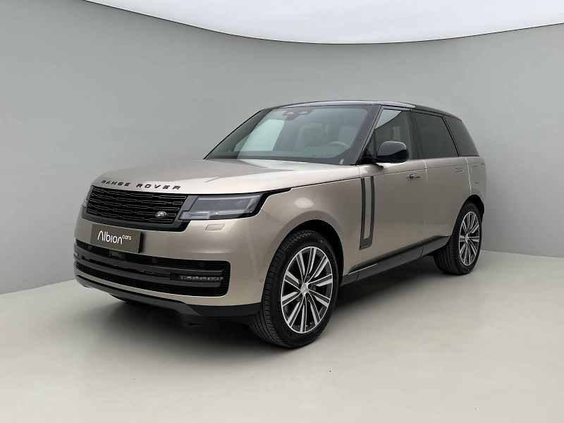 Land Rover Range Rover P460e AUTOBIOGRAPHY REZERVACE - fotografie inzerátu