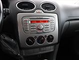 Ford Focus (2009) 1.6 16V, nová STK - náhled 9