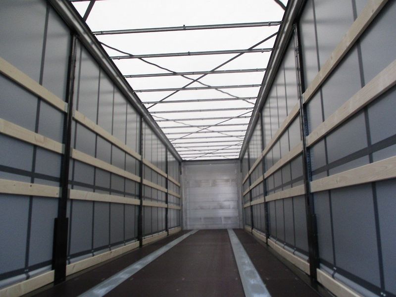 Kögel Cargo - fotka 10 z 13