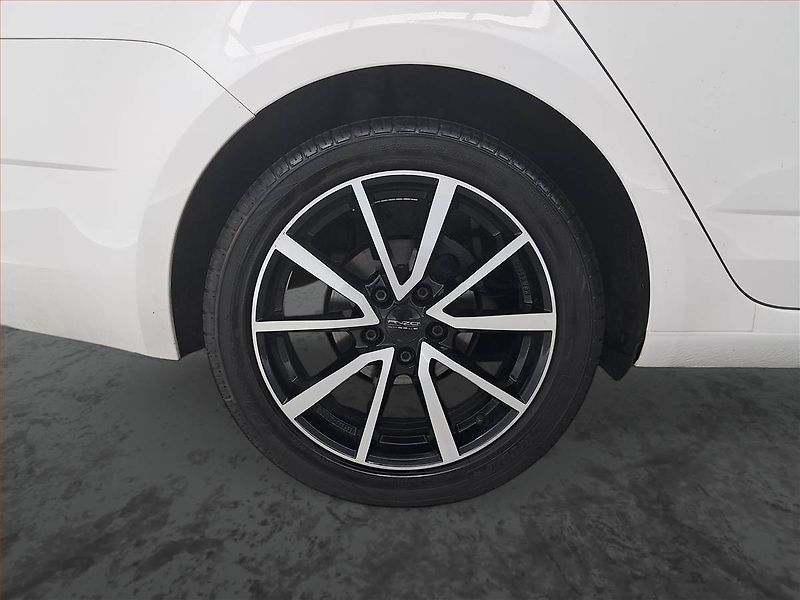 Škoda Octavia (2018) Ambition 1.6 TDI, Tempomat - fotka 14 z 15
