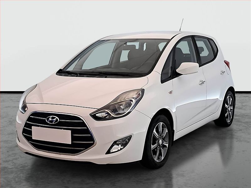 Hyundai ix20 (2019) 1.6 CVVT, ČR,1.maj, Serv.kniha - fotka 2 z 15