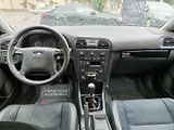 Volvo S40 (2001) 1.8i 90kw Nové v ČR 1.majitel! - náhled 11