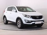 Kia Sportage (2015) 2.0 CRDi, 4X4, Automat - náhled 1