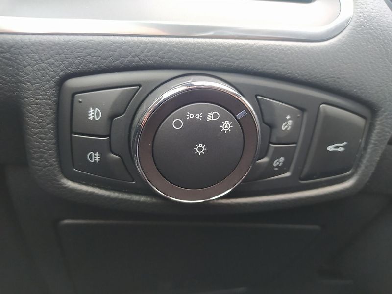 Ford S-MAX (2019) 2.0 EcoBlue 140kW ST-line - fotka 19 z 22