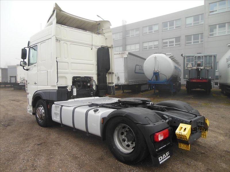 DAF XF 106.480 SC, Standart - fotka 4 z 23