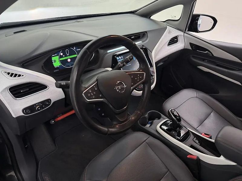 Opel Ampera EV 150kW 60kWh Executive  - fotka 3 z 17