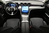 Mercedes-Benz Třídy C 2,0 220d 147 kW 9G Tronic TAŽN - náhled 15
