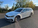 Volkswagen Passat (2021) 2.0 TDI 147kW 4x4 R-LINE - náhled 1