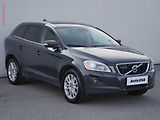Volvo XC60 (2009) 2.4 D5 4x4, ČR, AT - náhled 1
