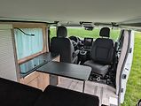 Renault Trafic (2025) Long Weekend by KRS - náhled 2