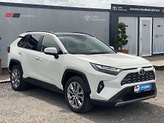 Toyota RAV4 2.5HSD, ČR, Executive SKY, 4x4 - fotografie inzerátu