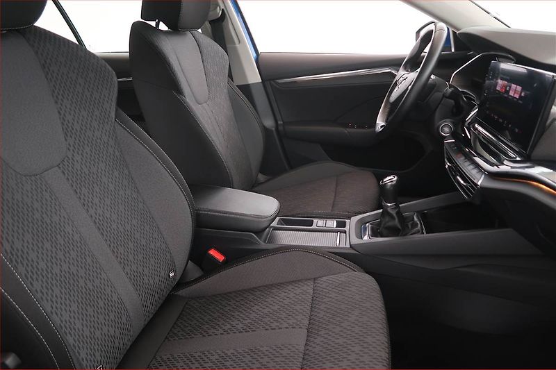 Škoda Octavia (2020) Style 2.0 TDI, ČR,1.maj, Navi - fotka 9 z 16