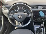 Škoda Octavia (2018) 1.6 TDi, Style, LED, navi - náhled 11