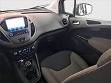 Ford Tourneo Courier (2021) Trend 1.5 TDCI, 5Míst, ČR, DPH - náhled 8