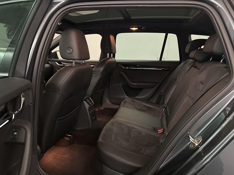 Škoda Octavia (2019) 2.0TDI*LaK*TAŽNÉ*NEZ*TOP*NAVI - fotka 6 z 12