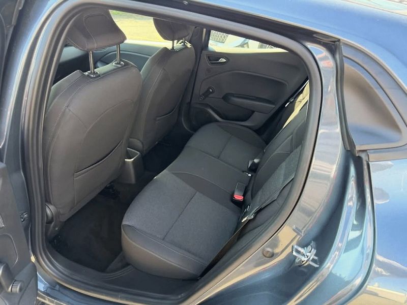 Renault Clio (2022) TCe 100 Zen LPG - fotka 9 z 26
