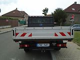Ford Transit (2013) 2.2 TDCi Valník DC 6 míst - náhled 6