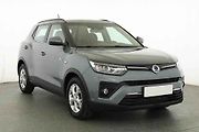 SsangYong Tivoli.