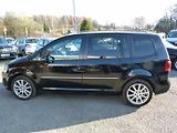 Volkswagen Touran 1.2 tsi Highline - náhled 8