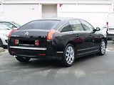 Citroën C6 (2008) Exclusive 3,0i - náhled 2