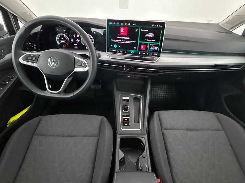 Volkswagen Golf People DSG - fotka 5 z 29