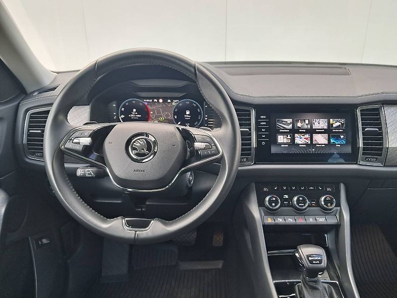 Škoda Kodiaq (2023) STYLE PLUS 2.0 TDI / 110 kW  4 - fotka 5 z 31