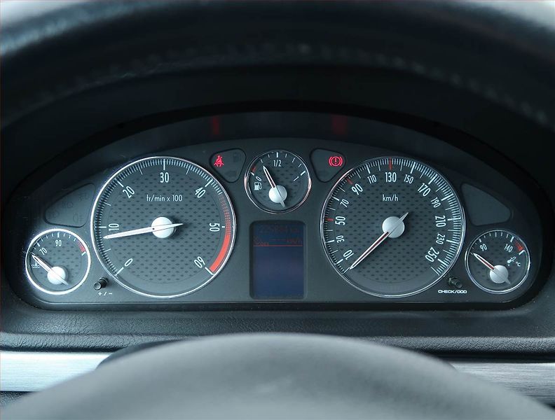 Peugeot 407 (2009) 2.0 HDI, po STK, levný provoz - fotka 11 z 16
