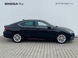 Škoda Octavia (2024) Style 1.5 TSI 110 kW 6°manuáln - náhled 9