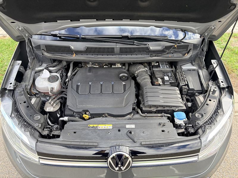 Volkswagen Caddy 2.0TDI STYLE LED VIRTUAL - fotka 42 z 43