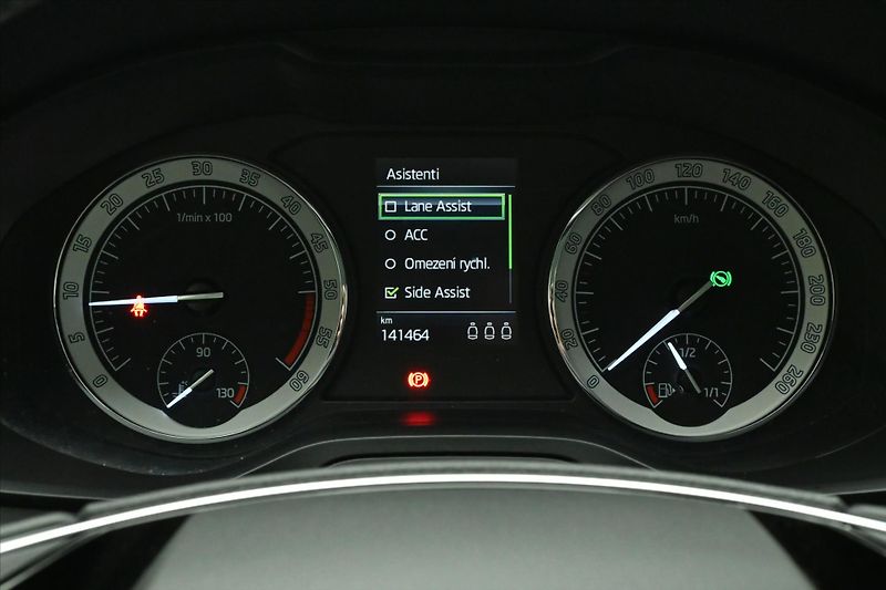 Škoda Kodiaq 2,0 TDI 147 KW DSG 4X4 TAŽNÉ Z - fotka 16 z 35