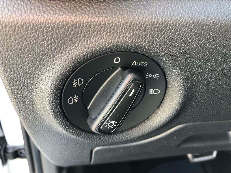 Škoda Fabia 1,0 TSI - fotka 16 z 29