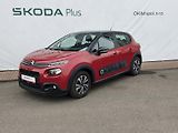Citroën C3 (2018) 1,2 i PureTech - náhled 1