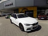 BMW Řada 3 (2014) 320 D 135 KW - náhled 1