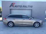 Ford Mondeo 2,0 110 kw ČR 1. maj servis - náhled 8