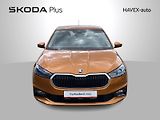 Škoda Fabia (2023) 1.0 MPI Style - náhled 4