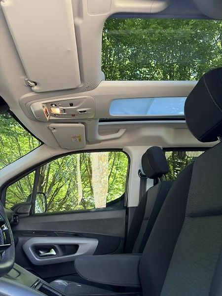 Toyota ProAce City Verso (2025) Stupeň výbavy VIP,  - fotka 5 z 13