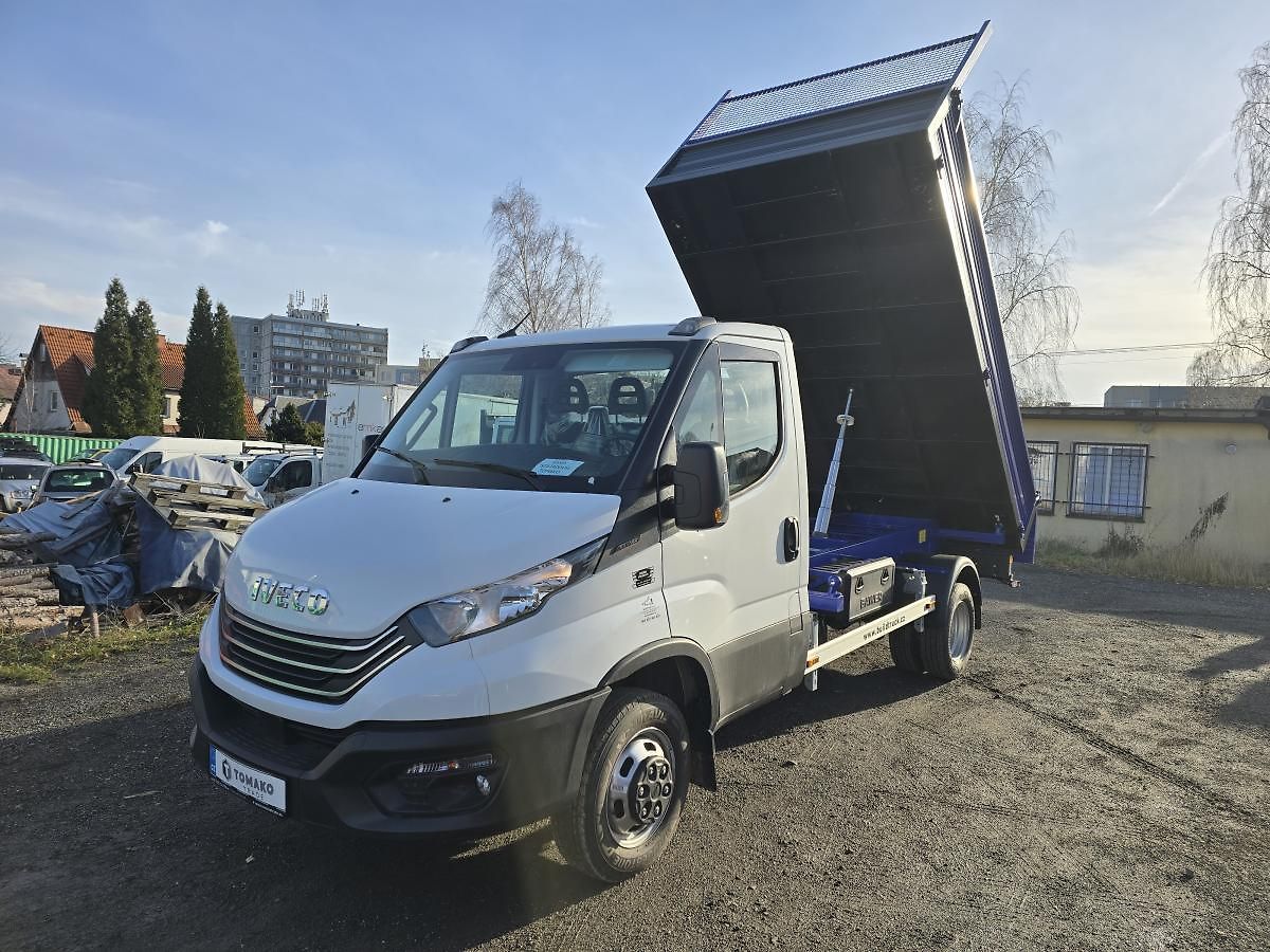 Iveco Daily — foto 10