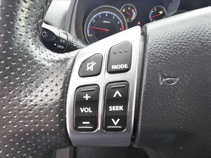 Suzuki SX4 1,6 VVTI 88KW STYLE  AUTOMAT - fotka 16 z 43