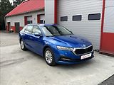 Škoda Octavia 2,0 TDI 85kW Ambition Combi - náhled 7