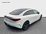 Mercedes-Benz EQE (2025) 350 4MATIC Electric Art Editio - náhled 7
