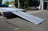 Renault Trucks D (2016) 12 / New galvanized tow truck - náhled 11