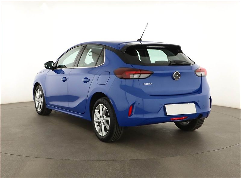 Opel Corsa (2023) 1.2 Turbo, ČR,1.maj - fotka 4 z 13