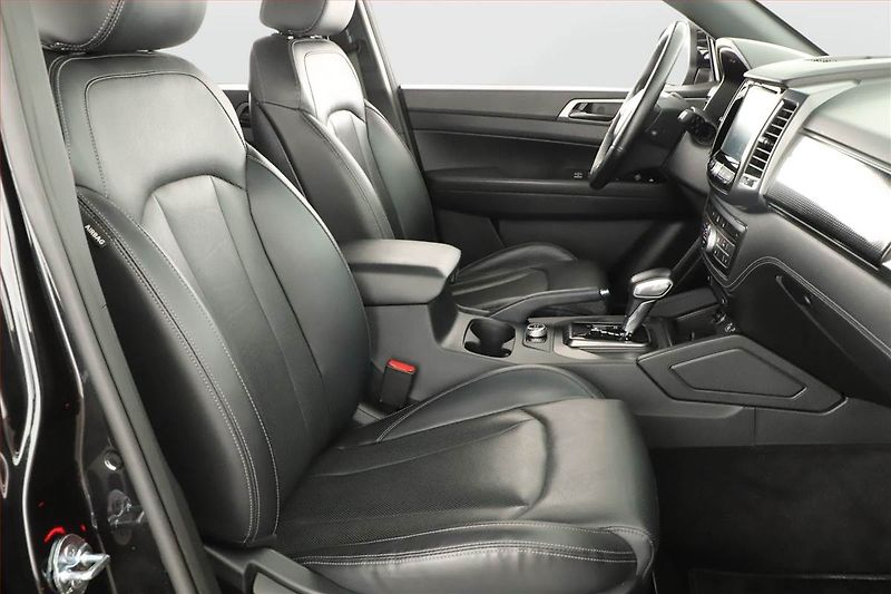 SsangYong Musso (2022) 2.2 e-XDi - fotka 7 z 17
