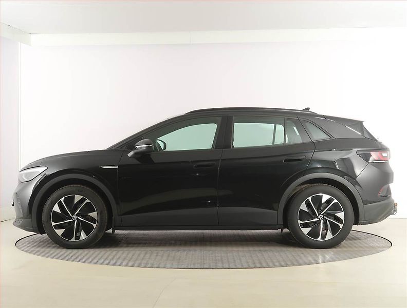 Volkswagen ID.4 (2022) Pro Perf. (82 kWh), SoH 94% - fotka 3 z 29