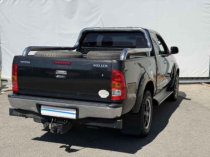 Ford Ranger Raptor 2.0 EcoBlue Bi-Turbo 4×4.