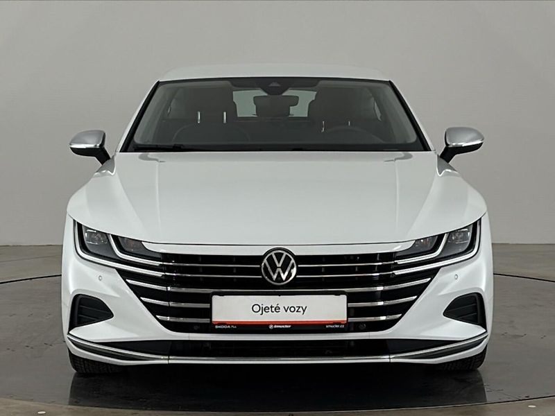 Volkswagen Arteon Elegance DSG - fotka 4 z 29