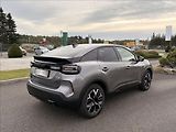 Citroën C4 1,2 MAX Petrol 130k Automatic - náhled 7