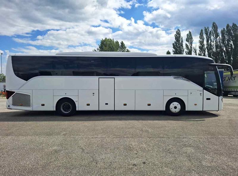 Setra S 515 HD - fotka 8 z 44
