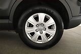 Audi Q3 (2014) Exclusive 2.0 TDI, 4X4 - náhled 14